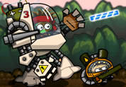 City Siege 4